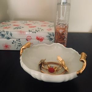 Jewelry Dish